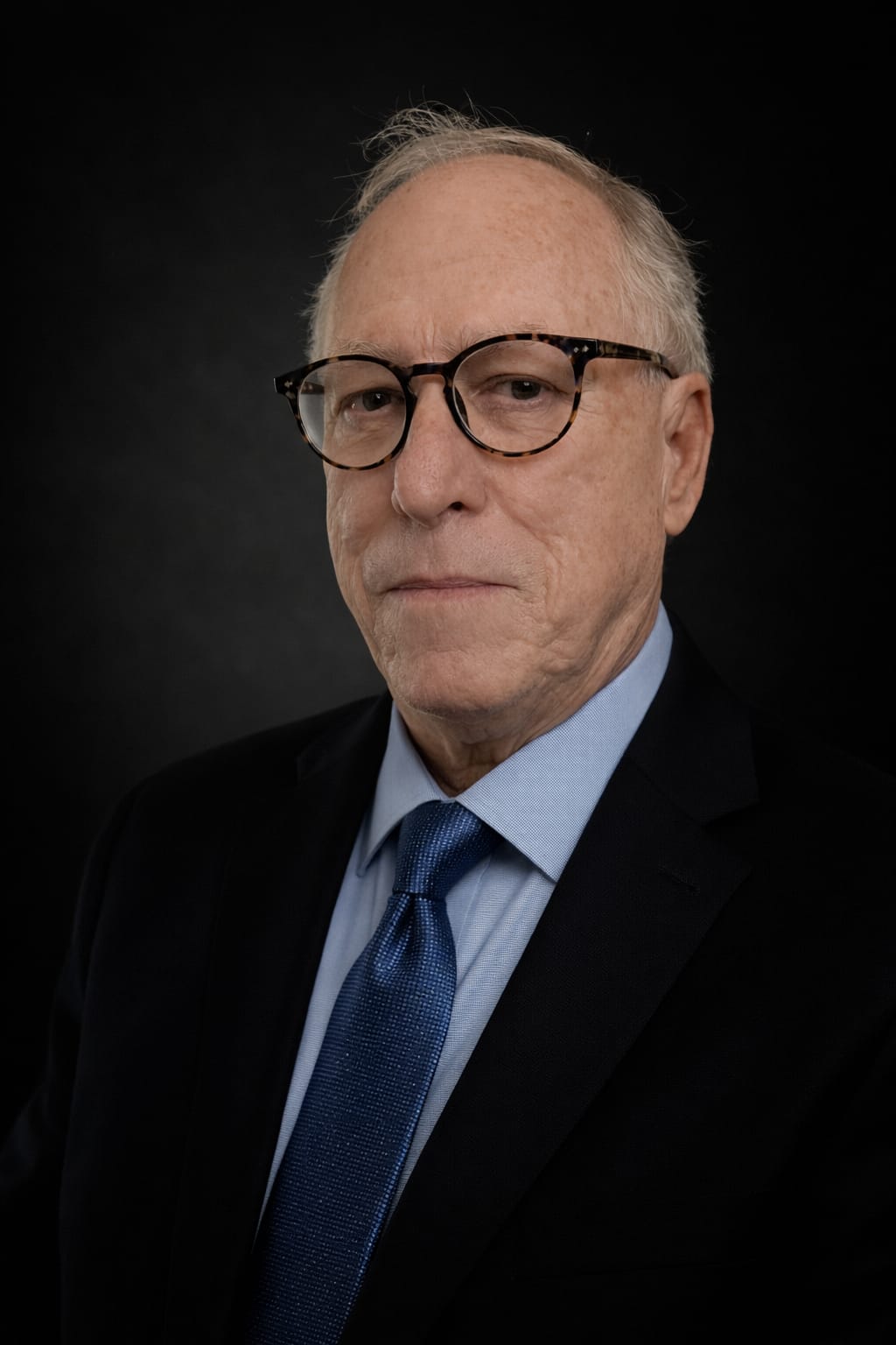 Ted Coombs